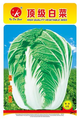 顶级白菜
